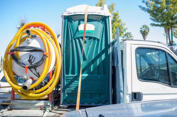Best Porta potty rental near me  in Cresskill, NJ