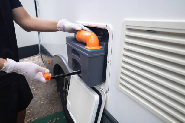 Best Temporary restroom rental  in Cresskill, NJ