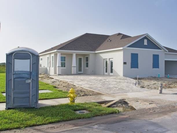 Best Event porta potty rental  in Cresskill, NJ