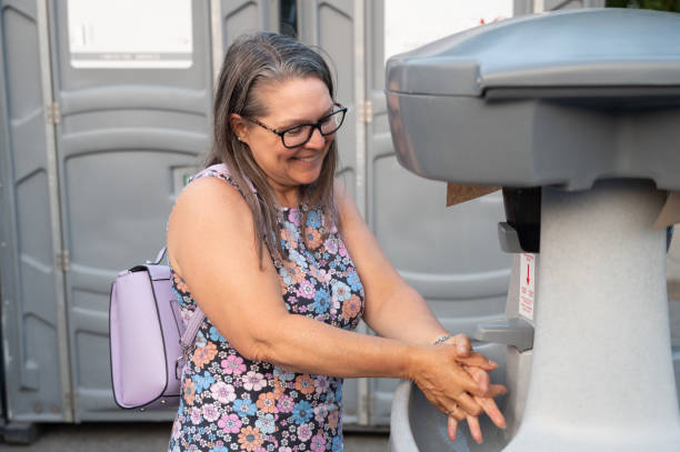 Best Handicap porta potty rental  in Cresskill, NJ