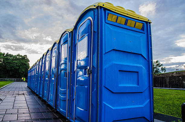 Best Local porta potty services  in Cresskill, NJ
