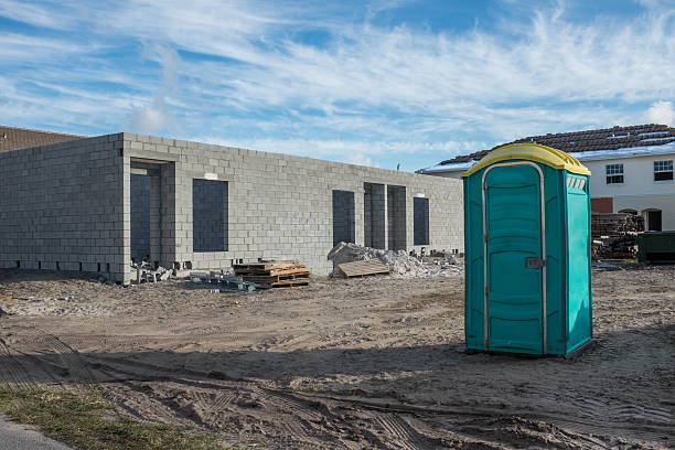 Best Best portable toilet rental  in Cresskill, NJ